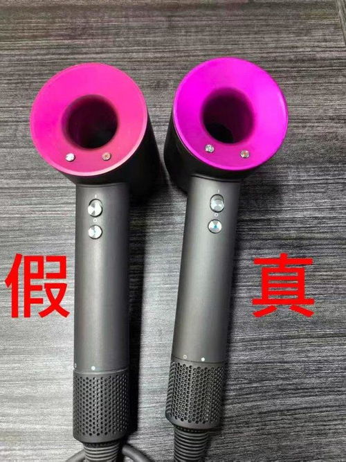 150元成本撬动2400元暴利 上海警方破获假冒品牌吹风机制售案