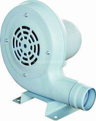 九洲风机 高效节能与低噪音技术的领跑者