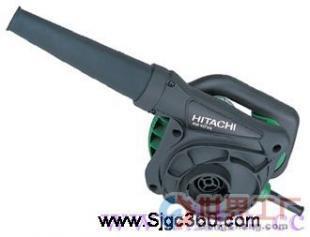 探访世界工厂网 日本日立RB40SA吹风机背后的五金工具制造奥秘